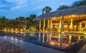 Cloud Nine Lanka Resort Wilpattu